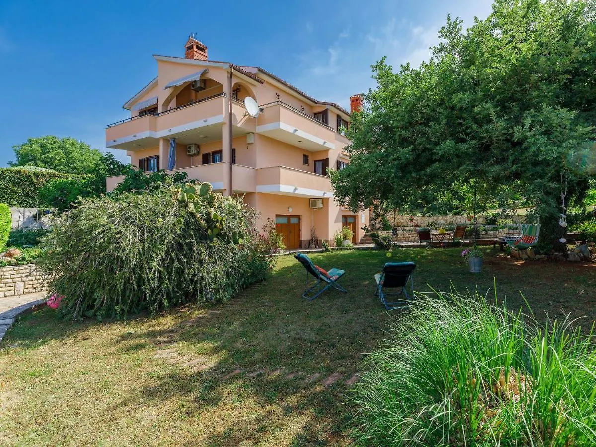 Apartment Lili-3 By Interhome Kukci